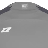 Koszulka treningowa KR DELTA 3.0 JUNIOR Szary Koszulka treningowa KR DELTA 3.0 JUNIOR Szary